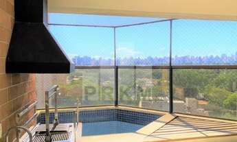 Imagem: Itaim Bibi - Apartamento diferenciado, como