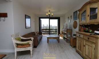 Imagem 6: Apartamento 3 dormitórios ao lado das quatro praças