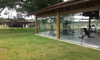 Imagem: LINDO LOTE NO CONDOMÍNIO LUAR DE ALDEIA