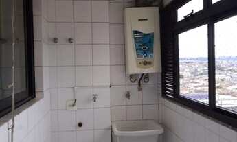 Imagem 5: Apartamento com 3 dormitórios à venda, 105 m² por R$ 870.000,00 - Freguesia do Ó - São Pau