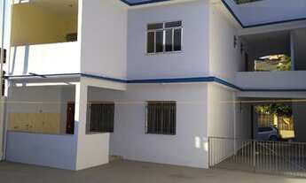 Imagem 7: Casa - B. São Gotardo -Muriaé-MG - Rua Principal - Oportunidade