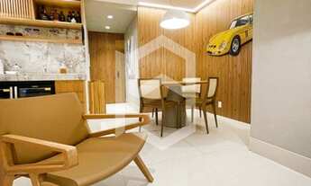 Imagem 4: Apartamento Padrão_Ipanema Guinle_Ipanema_Rio de Janeiro