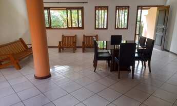 Imagem 3: Casa de condomínio para Aluguel com 4 quartos em Buraquinho - Lauro de Freitas - Ba