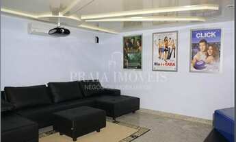 Imagem 2: APARTAMENTO COM 03 SUÍTES SENDO 01 MASTER 03 VAGAS E LAZER COMPLETO