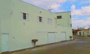 Imagem 6: Kit Net Maracãnazinho