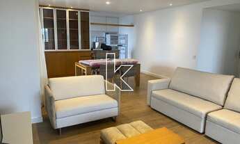 Imagem 2: SãO PAULO - Apartamento Padrão - Vila Nova Conceição