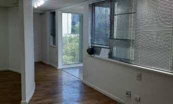 Imagem: Sala/Conjunto para aluguel possui 204 metros