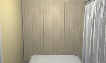 Imagem 4: Vendo ou troco apartamento todo planejado