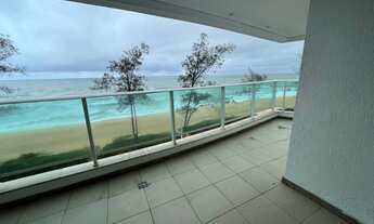 Imagem: Apartamento vista mar com 4 quartos na praia