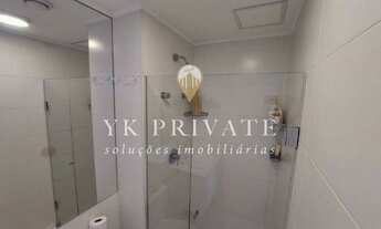 Imagem 4: Lindo Apto 70m², 2 dorms, 1 suíte, 2 banheiros, 1 vaga (Condomínio Clube