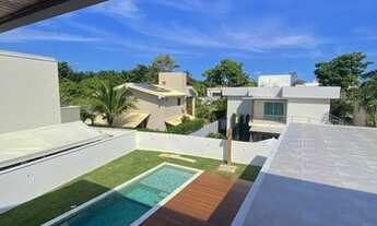 Imagem 4: Casa duplex nova Alphaville 1