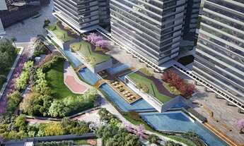 Imagem: Apartamento 196metros 4 Suítes no Parque