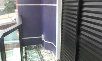 Imagem 6: SOBRADO PROXIMO AO METRO TUCURUVI