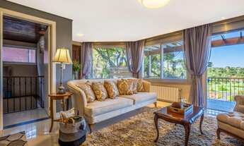 Imagem 7: LINDA CASA COM APARTAMENTO PARA HÓSPEDES