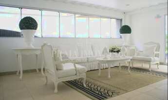 Imagem 7: APARTAMENTO COM 03 SUÍTES SENDO 01 MASTER 03 VAGAS E LAZER COMPLETO