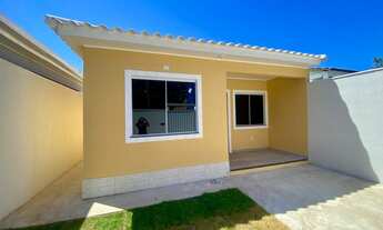 Imagem 2: Casa para venda com 2 quartos e Churrasqueira em Itaipuaçu - Maricá