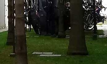 Imagem 2: APTO PRONTO PARA MUDAR