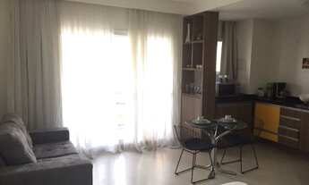 Imagem 2: Studio para venda na região do Brooklin - São Paulo - SP