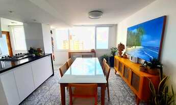 Imagem 3: SALVADOR - Apartamento Padrão - CAMPO GRANDE