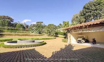 Imagem 4: Um lar excepcional com uma arquitetura toscana à venda na Quinta da Baroneza!