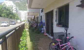 Imagem 2: Apartamento à venda, Recreio dos Bandeirantes, Rio de Janeiro, RJ
