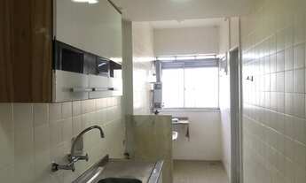 Imagem 4: Duas Varandas , 2 quartos ( suíte ) , vaga na escritura