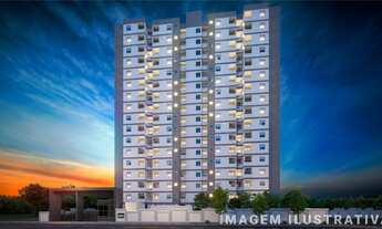 Imagem 2: Terrazo Ipiranga - 2Dorm 51m2 c/suíte, sacada e vaga