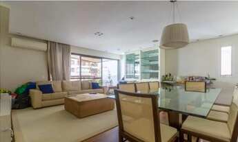 Imagem 2: Apartamento para venda possui 154 metros quadrados com 3 quartos