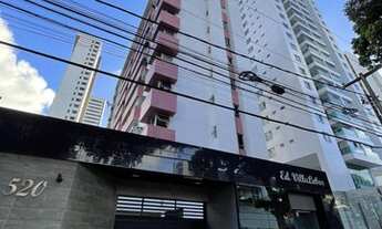 Imagem 2: Apartamento para aluguel tem 120 metros quadrados com 3 quartos em Cidade Alta - Natal - R