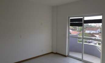Imagem 5: Apartamento para venda 3 quartos. suite, 2 vagas - 107m2 bairro Santo Antônio - Joinville