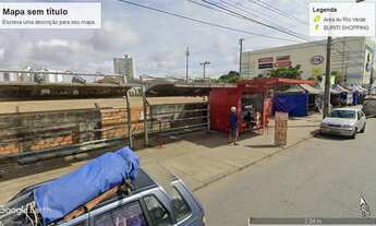 Imagem 6: 0 - Terreno - Vila São Tomaz