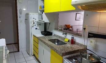 Imagem 2: 2 quartos perto do mar