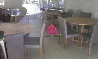 Imagem 7: Apartamento com 3 dormitórios à venda, 97 m² por R$ 541.114,18 - Petrópolis - Natal/RN