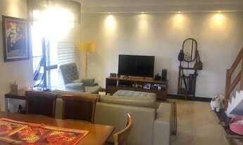 Imagem 3: LINDA COBERTURA 3 SUÍTES, 3 VAGAS NO JD. BONFIGLIOLI