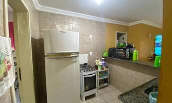 Imagem 3: Aquaville Aluguel Anual, Excelente Localização, Apartamento Térreo, Nascente, 2 Vagas