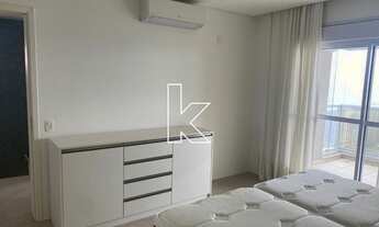 Imagem 7: SãO PAULO - Apartamento Padrão - Vila Nova Conceição