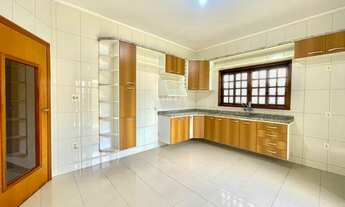 Imagem 3: Casa Comercial com 3 dormitórios com piscina e varanda gourmet - Jardim das Nações - Tauba