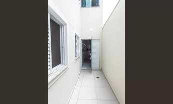 Imagem 7: Condominio novo Tucuruvi