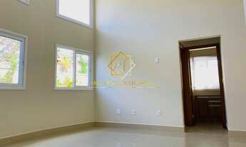 Imagem 4: Casa de alto padrão com 3 suítes, Terras do Barão, Campinas/SP