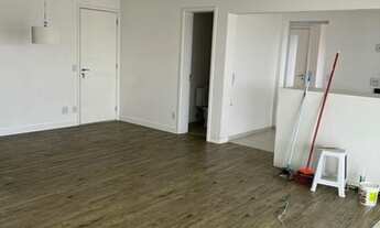 Imagem 3: Apartamento para aluguel possui 105 metros quadrados com 2 quartos em Cambuci - São Paulo