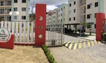 Imagem: Apartamento no Condomínio Recanto das Palmeiras