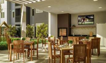 Imagem 2: Apartamento para venda com 40 metros quadrados com 2 quartos em Vila Guilherme - São Paulo