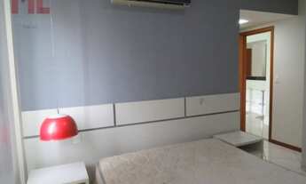 Imagem 5: Apartamento com 2 dormitórios à venda, 75 m² - Riviera Fluminense - Macaé/RJ