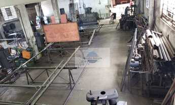 Imagem 13: Galpão, 500 m² - venda por R$ 1.150.000,00 ou aluguel por R$ 8.000,00/mês - Jardim Santa L