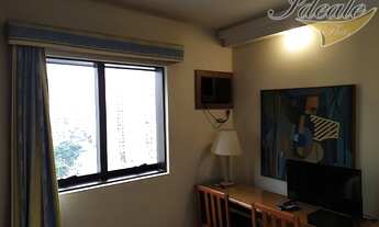 Imagem 7: Flat á venda studio em Moema - São Paulo - SP