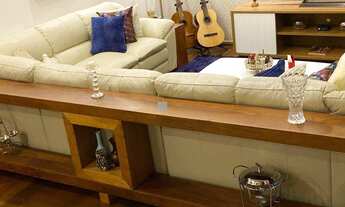 Imagem 7: Casa com 5 dormitórios à venda, 365 m² por R$ 1.350.000,00 - Cantagalo - Niterói/RJ