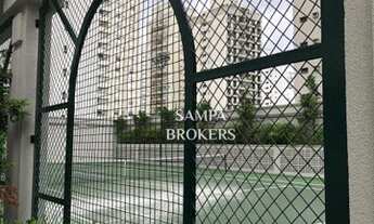 Imagem 7: Apartamento espaçoso e confortável em Moema!