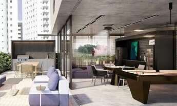 Imagem 5: Duplex para venda possui 120 metros quadrados com 3 quartos em Tambaú - João Pessoa - PB