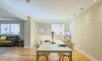 Imagem 6: Apartamento reformado pertinho do parque do ibirapuera em moema