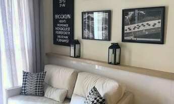 Imagem: Carioca Residencial Metrô e Shopping